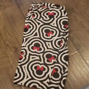 TC lularoe leggings